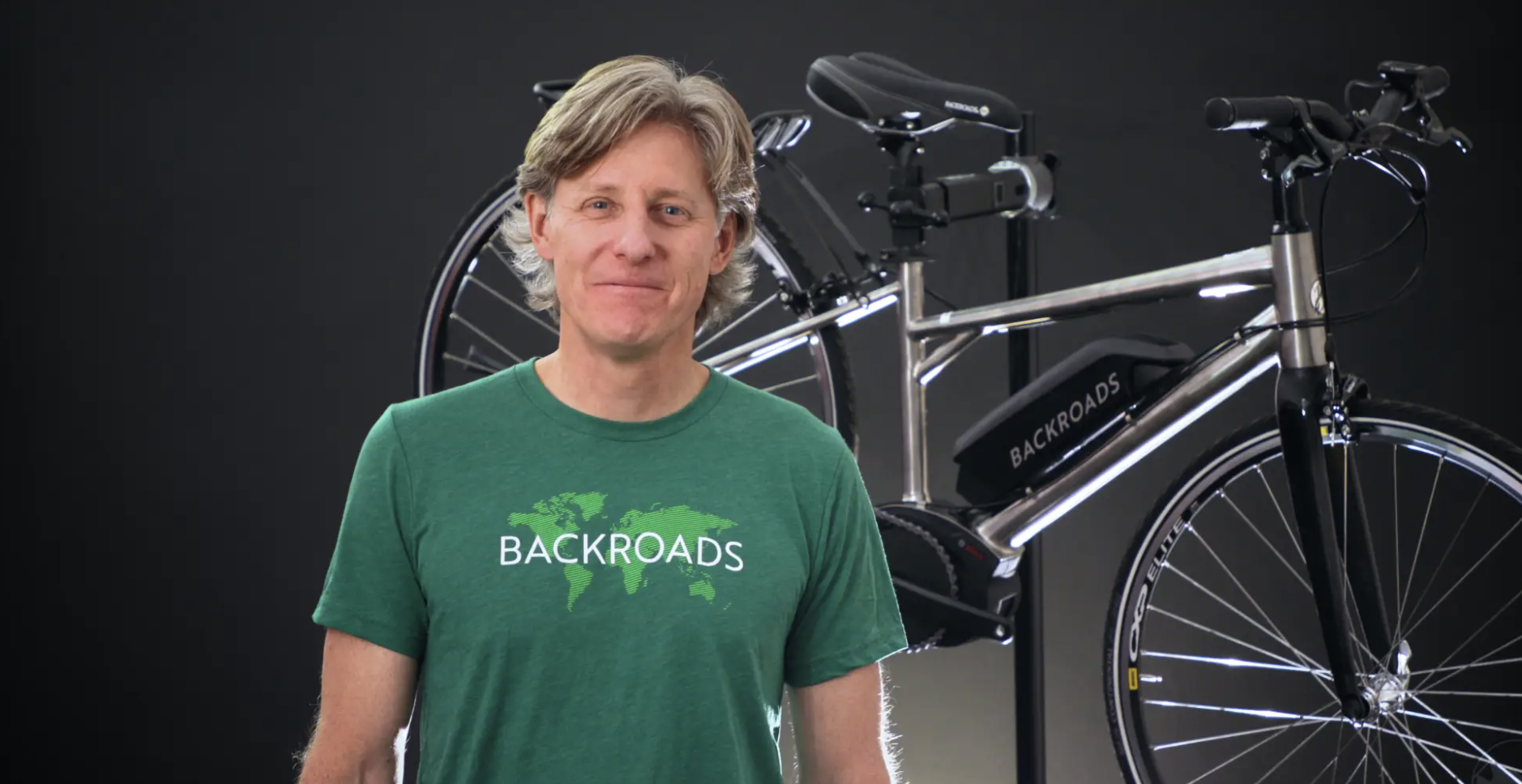 Backroads e Bike